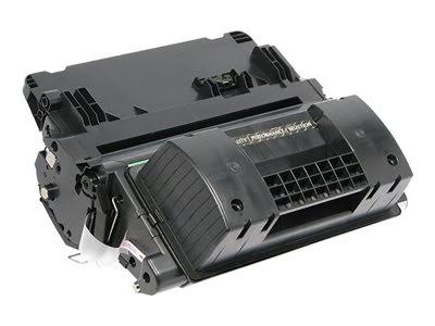 Black Toner Cartridge X41000