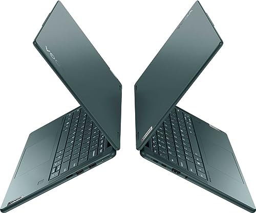 13.3" 2-in-1 Touchscreen Laptop, 8GB RAM, 256GB SSD, AMD Ryzen 5 7530U, Win 11 Home K713