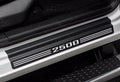 4 Door Sill Plate Protectors Pack of 2 F89941