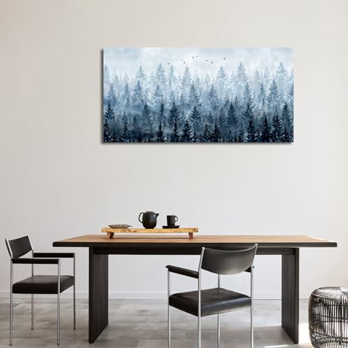 Large Abstract Canvas Wall Art F73185