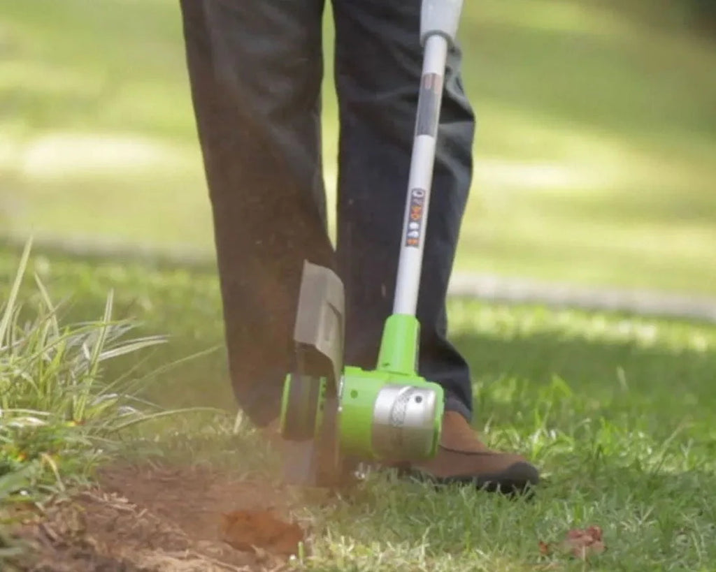 40V Cordless String Trimmer/Edger K561