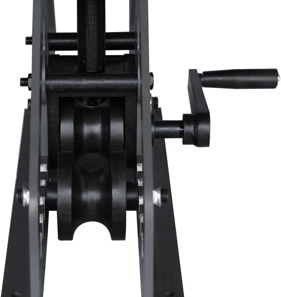 Round Pipe Roller Dies W330756