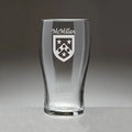 Set of 4 Tavern Glasses Y8410