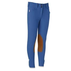 Violet Kids Front Zip Breech Y58939