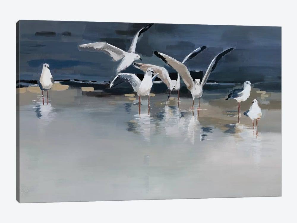 Canvas Wall Decor Prints B104640