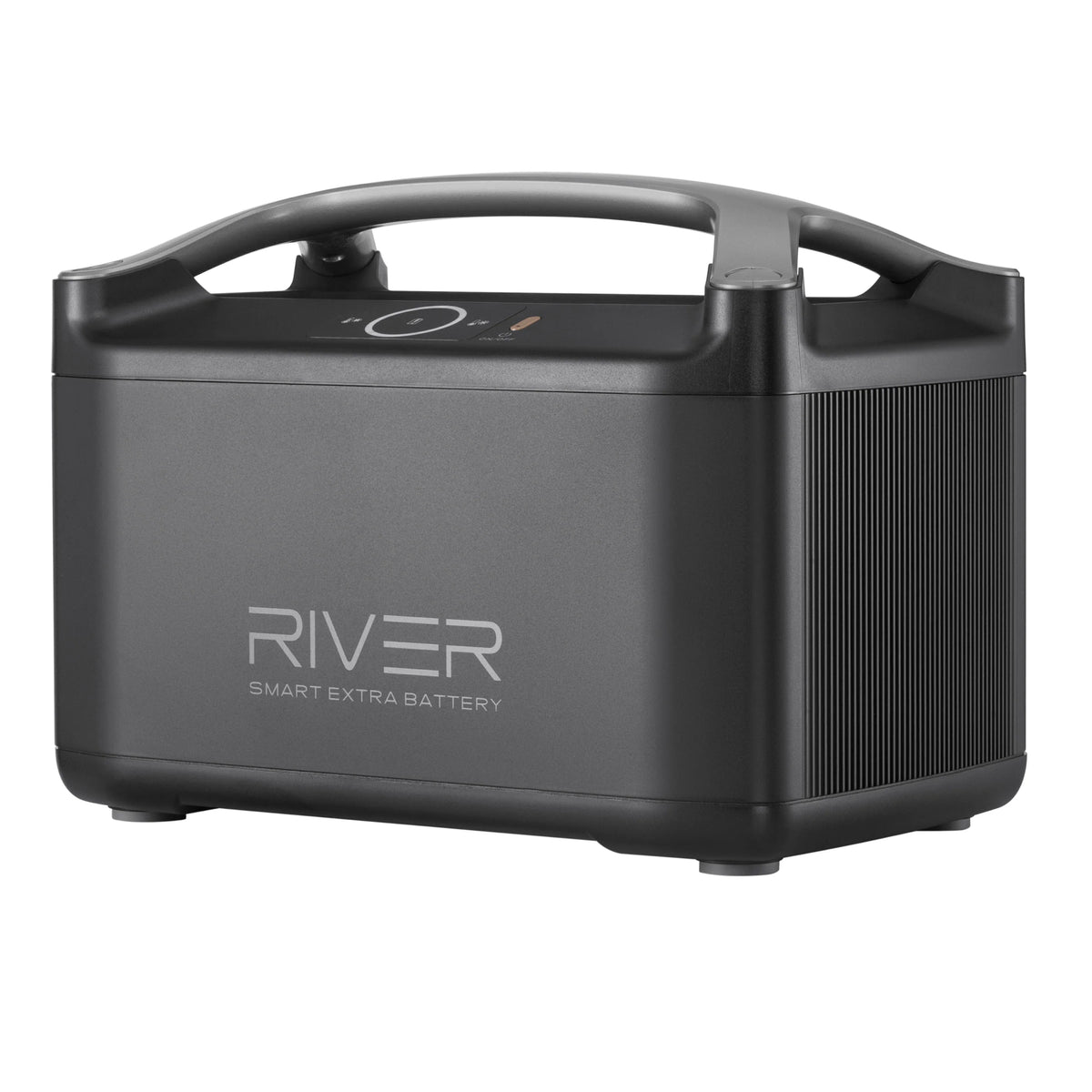 720Wh Extra Battery W8523