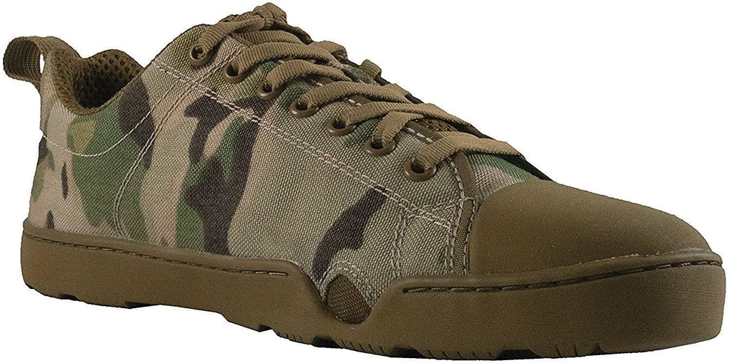 Multicam Low Maritime Assault Shoes B296920