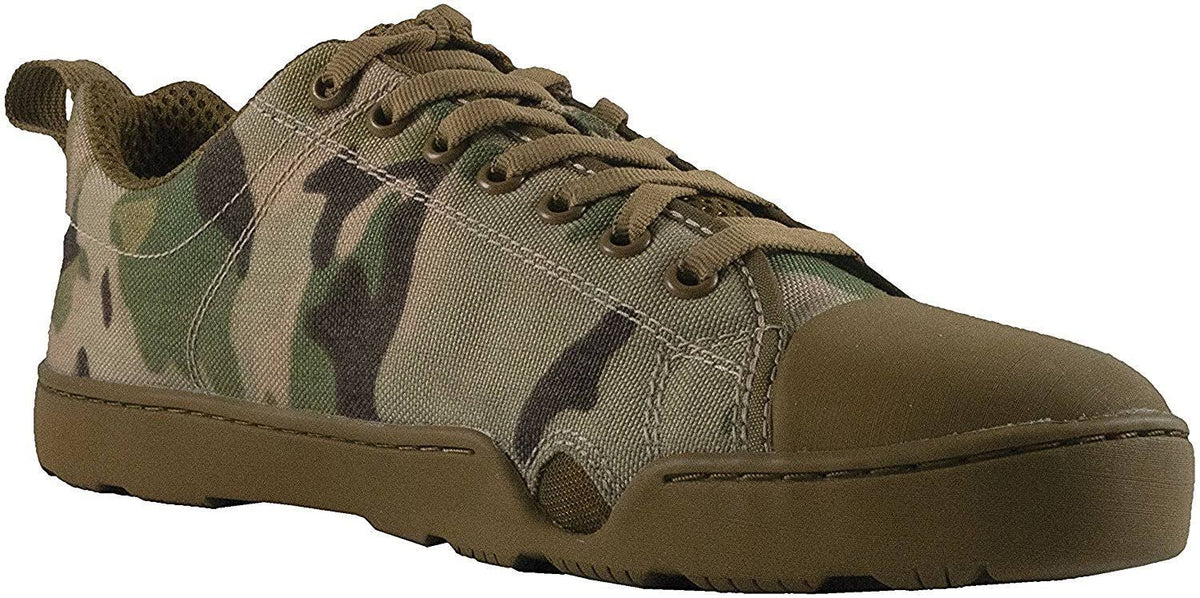 Multicam Low Maritime Assault Shoes B296920