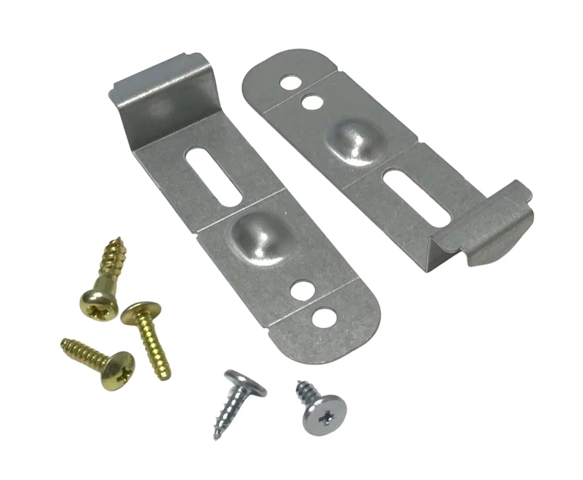Dishwasher Installation Mount Bracket W399257