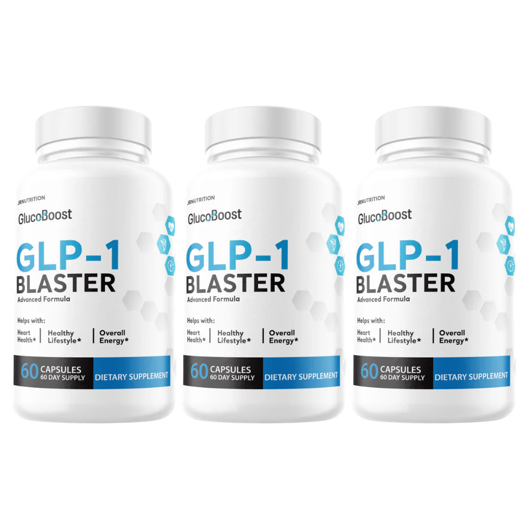 3 Bottles Blood Support P1032