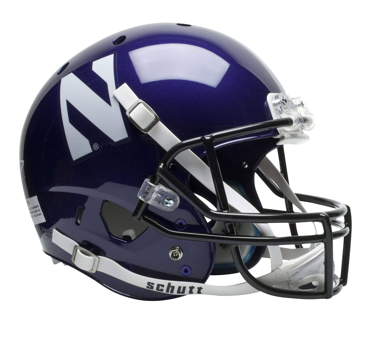 Full Size Helmet O887