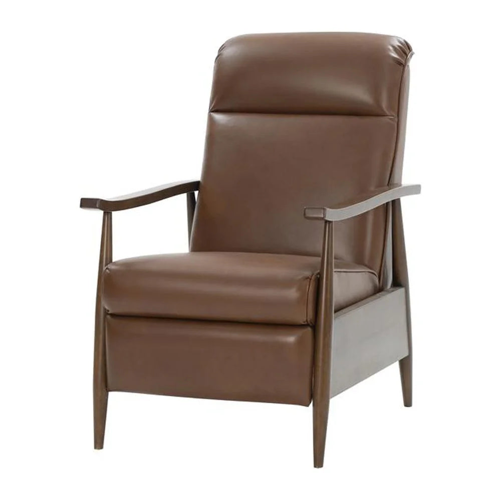 Push Thru The Arms Recliner X723322
