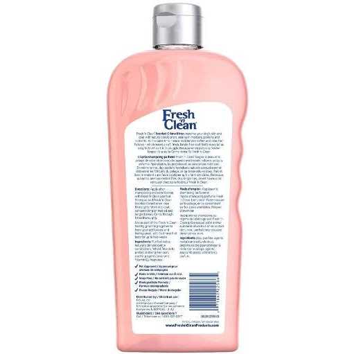 Creme Rinse E6752