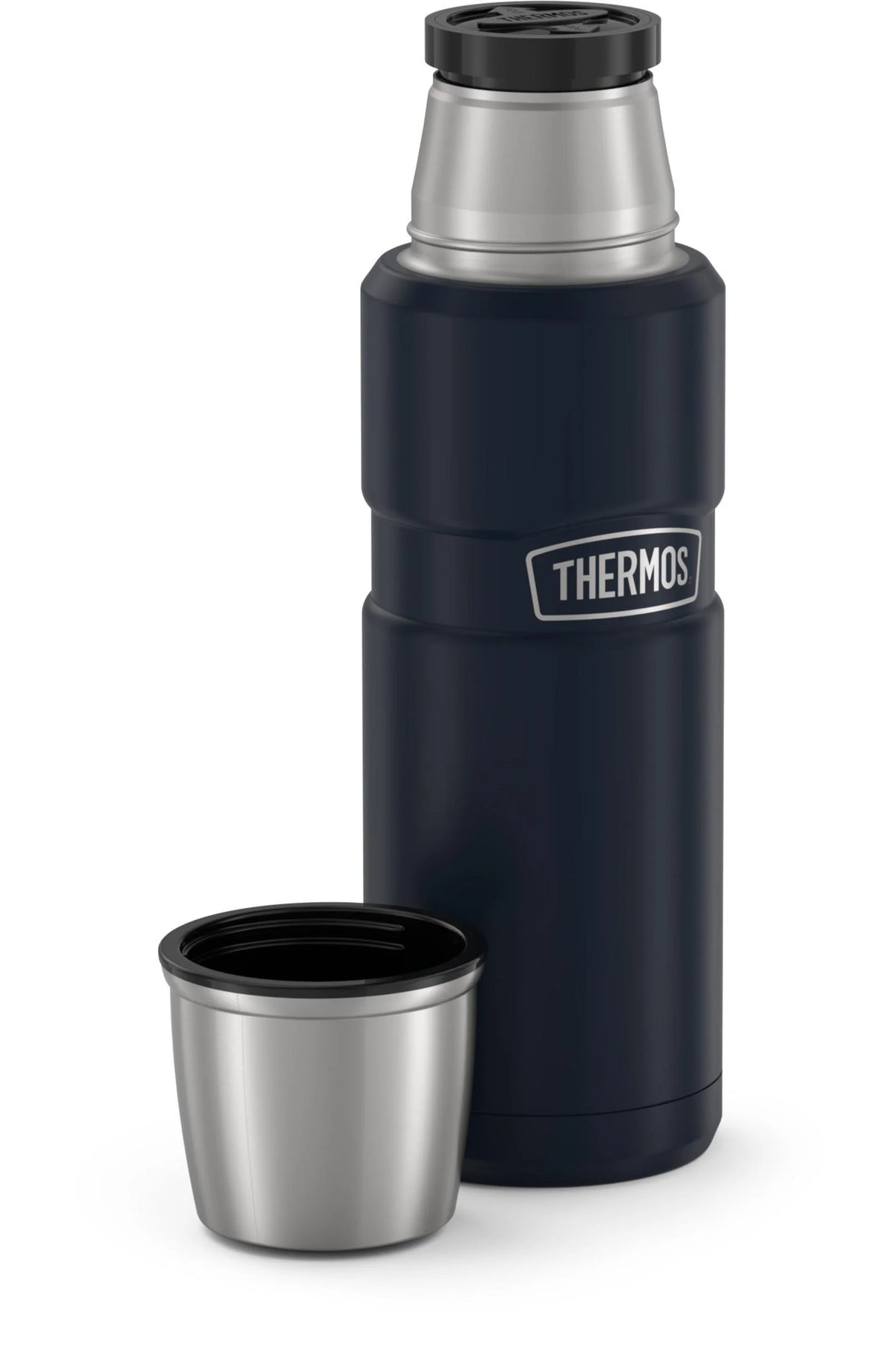 16oz Vacuum Insulated Stainless Steel Beverage Bottle U864