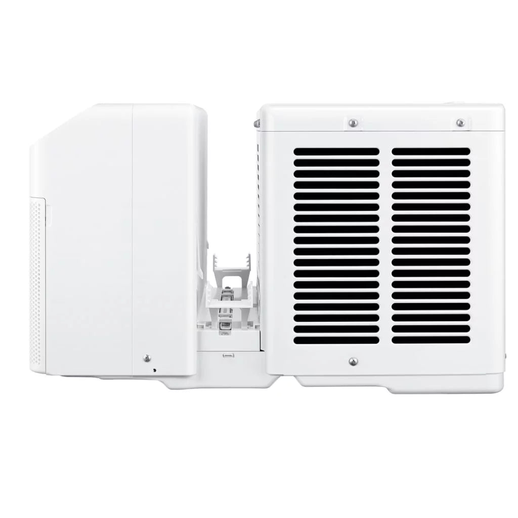 10,000 BTU Smart Inverter U-Shaped Window Air Conditioner K32097