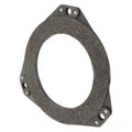 Pulley Clutch Disc with bonded lining X26711