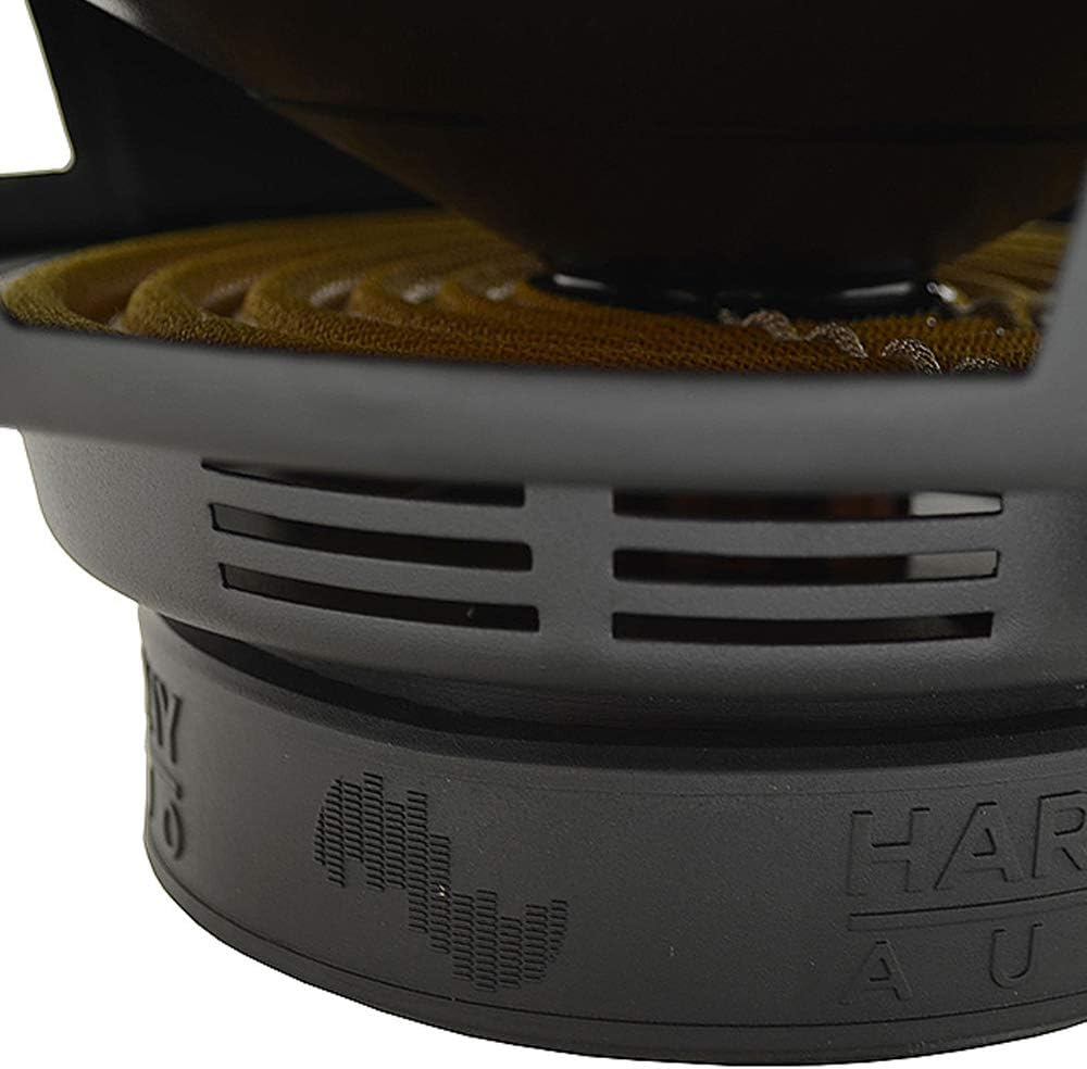 500W Single 4 Ohm Subwoofer Q602