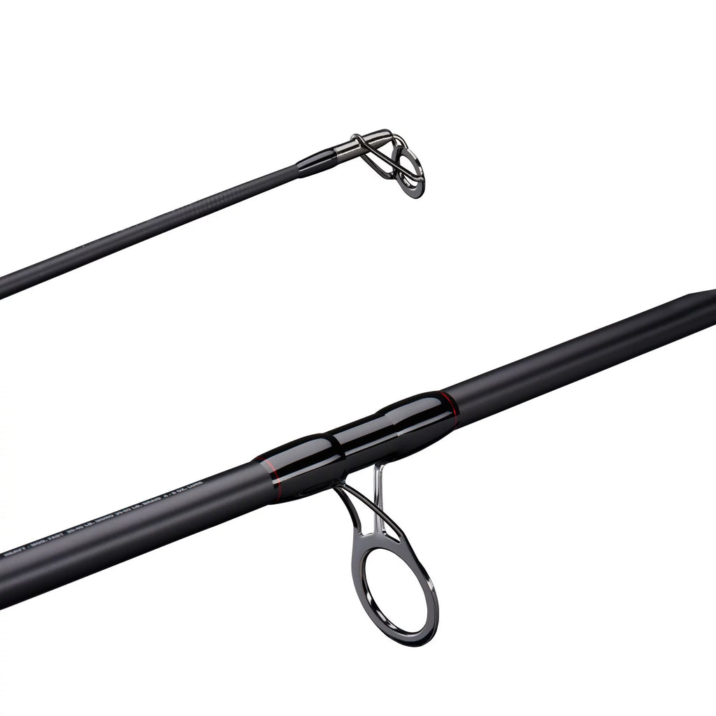 11' 2 Piece Surf Spinning Fishing Rod R851