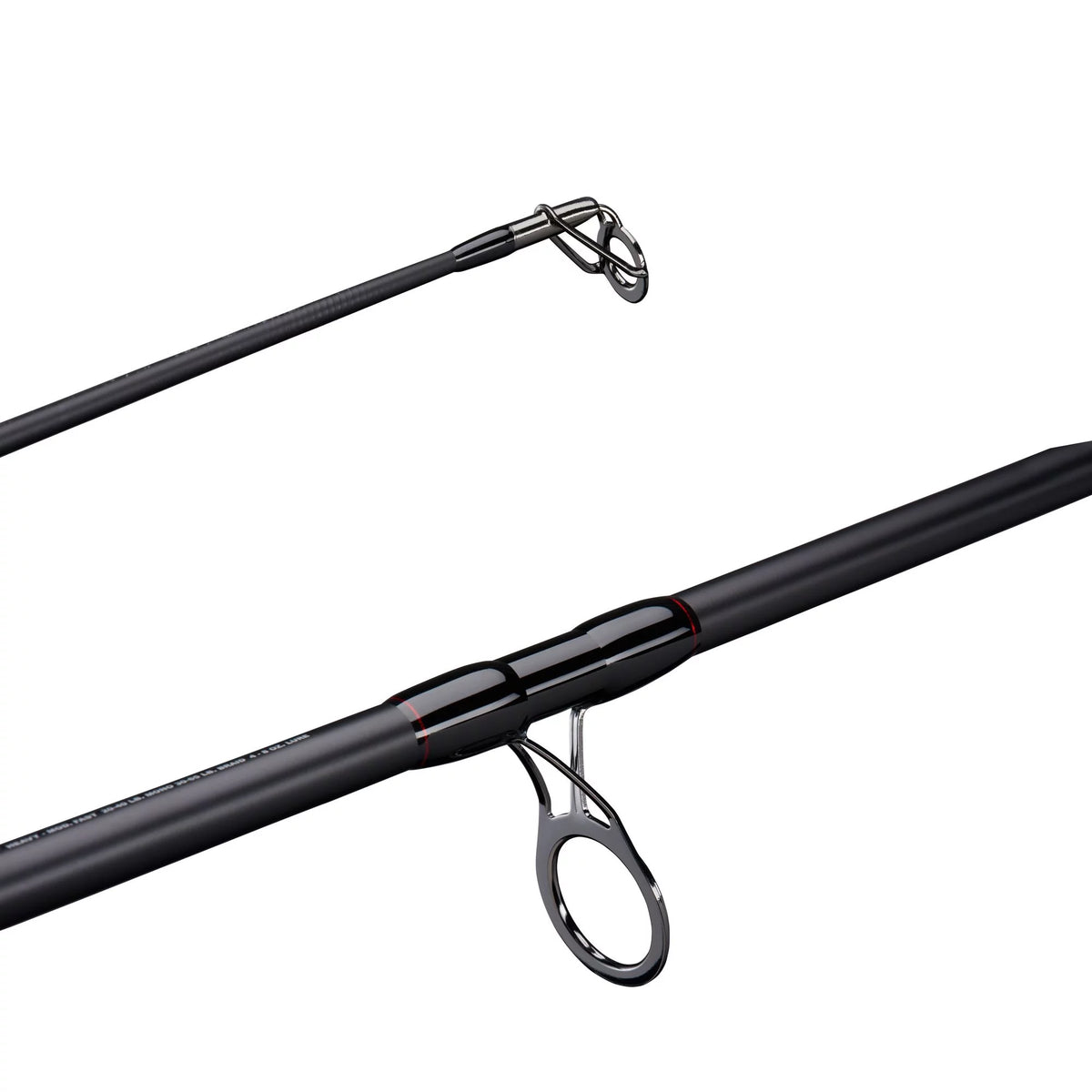 11' 2 Piece Surf Spinning Fishing Rod R851