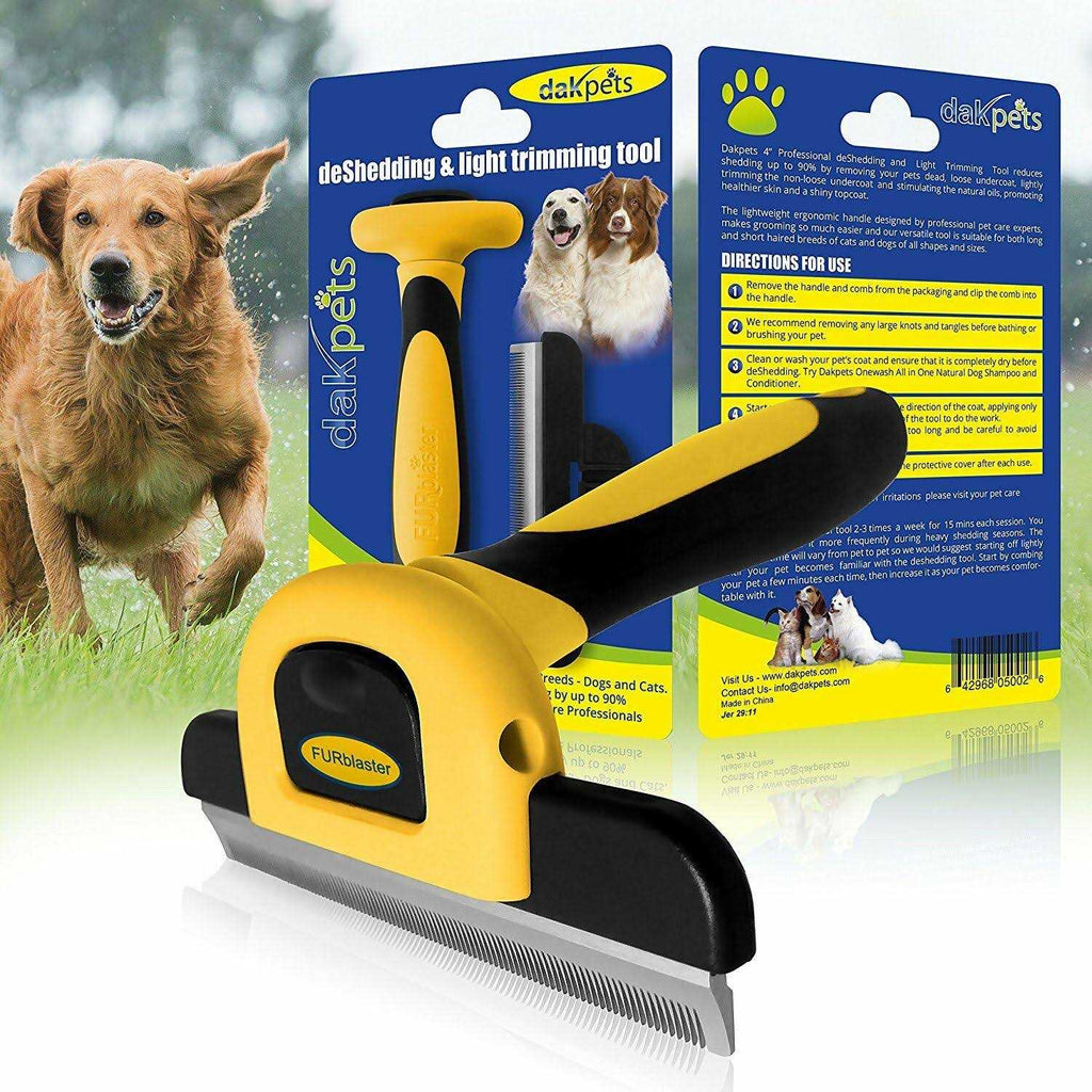 Pet Grooming Brush Z1580