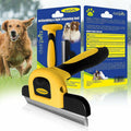 Pet Grooming Brush Z1580