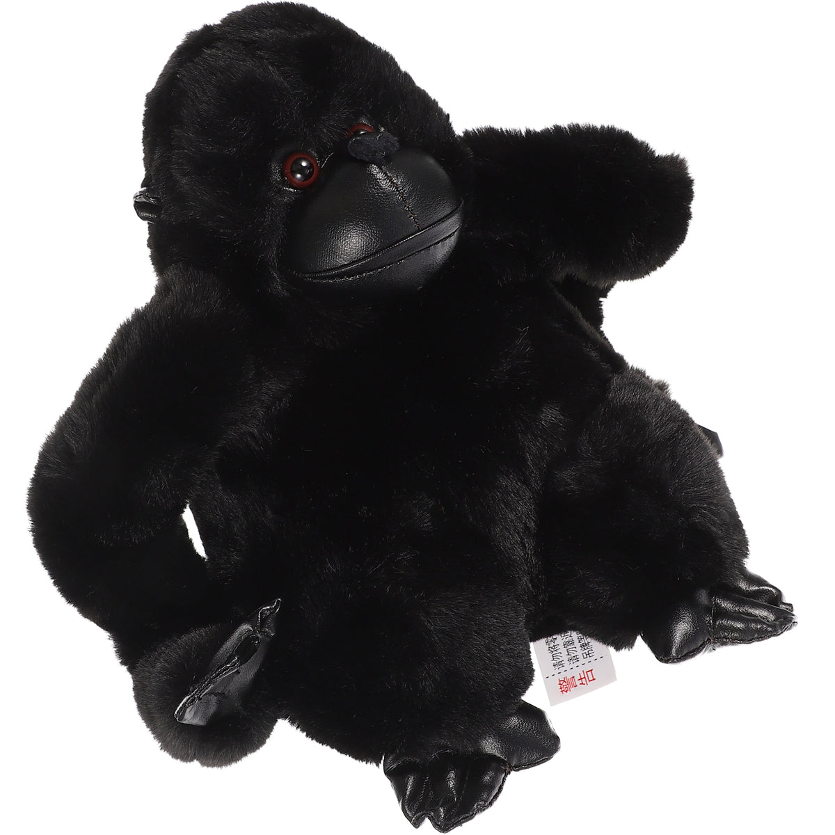 Large Plush Gorilla Toy X204983