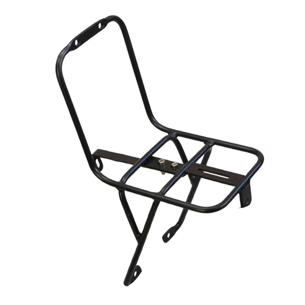 Front Rack Cargo Pannier for Folding Bike V850639