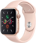 Gold 40MM Apple Watch Series 5 R2218