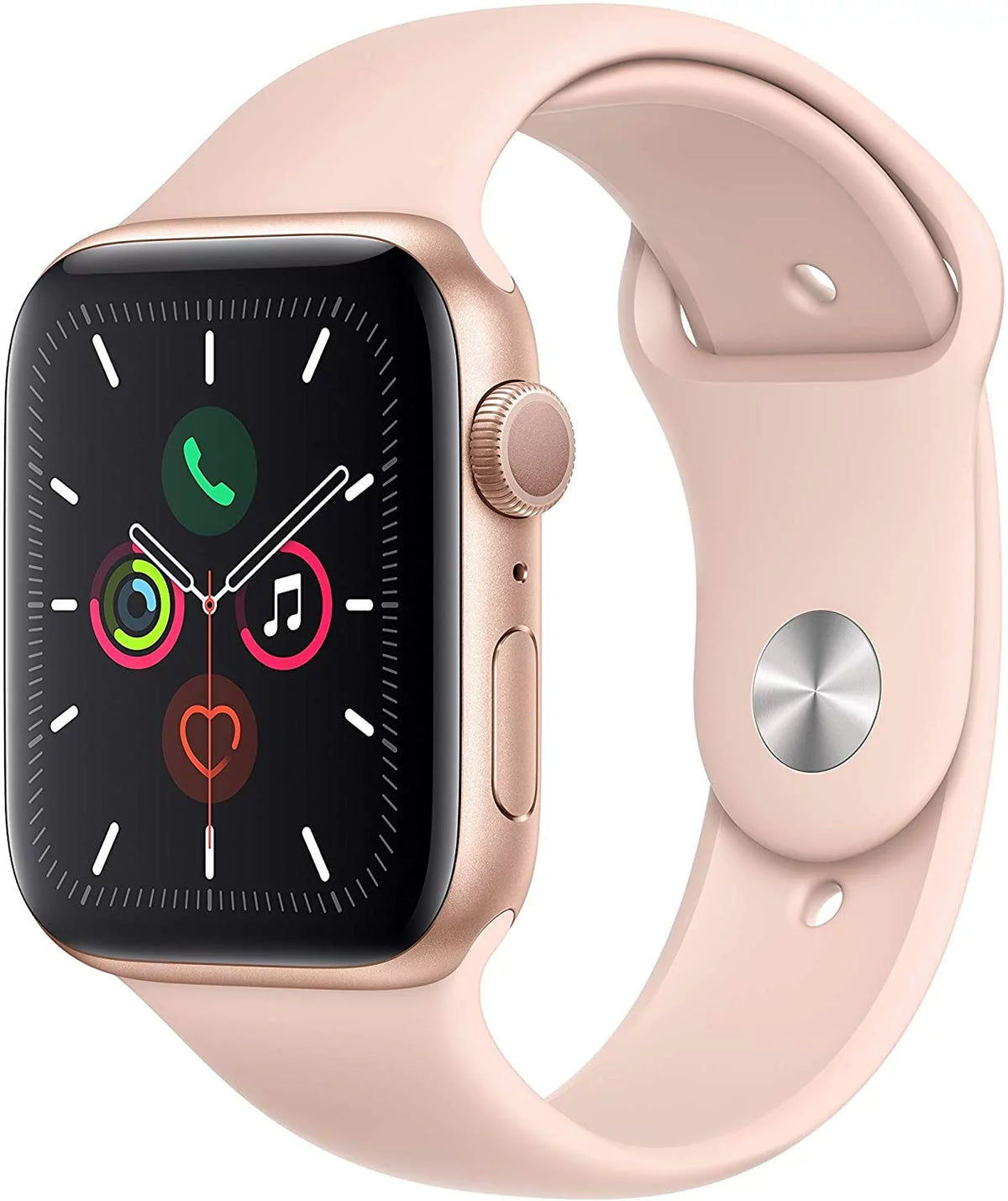 Gold 40MM Apple Watch Series 5 R2218