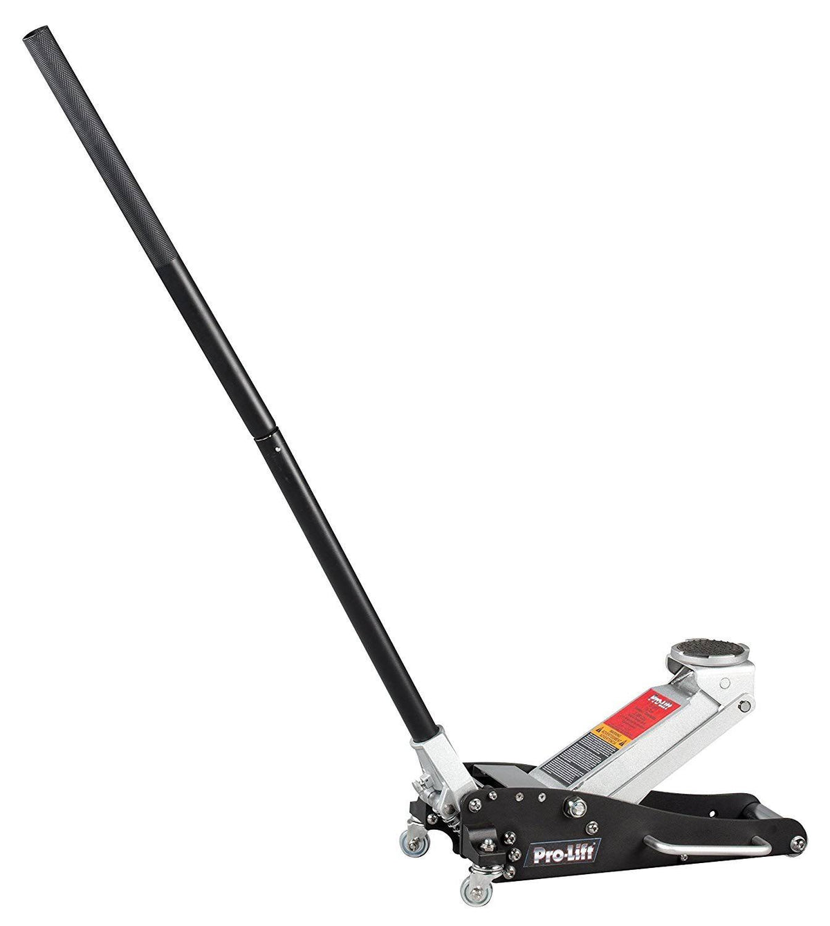 1-1/2 Tons Hybrid Garage Jack F719