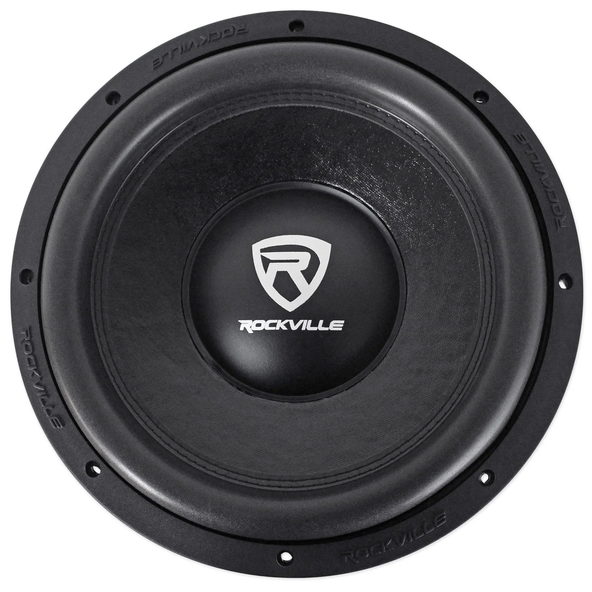 12" 4800w Car Audio Subwoofers with Sealed Sub Box Enclosure V770181