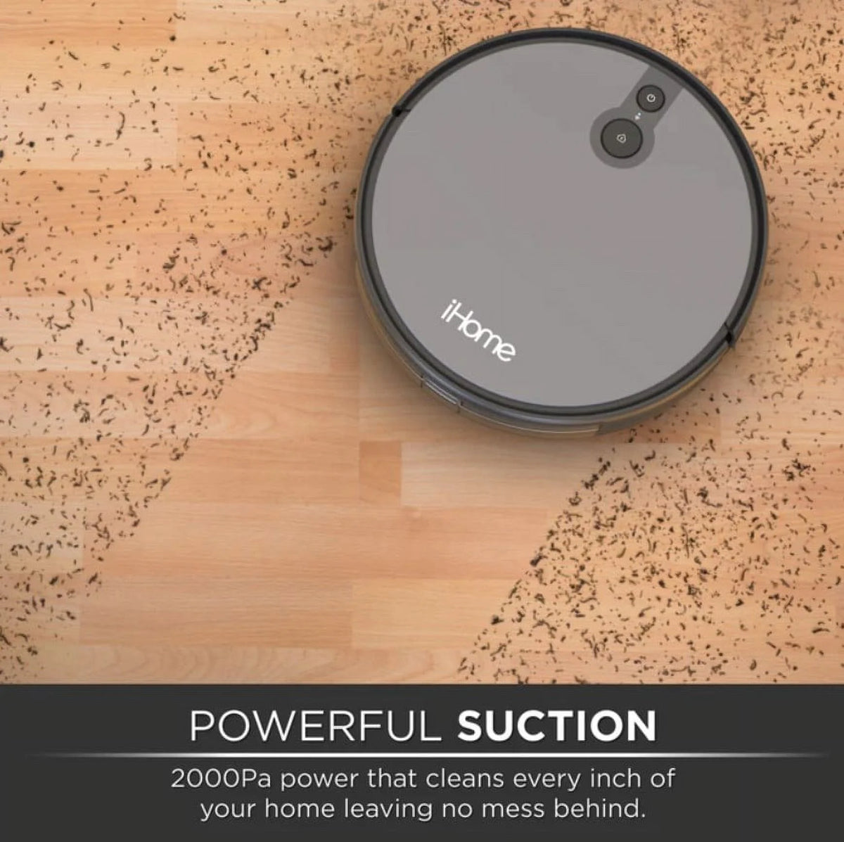 Robot Vacuum Z5026