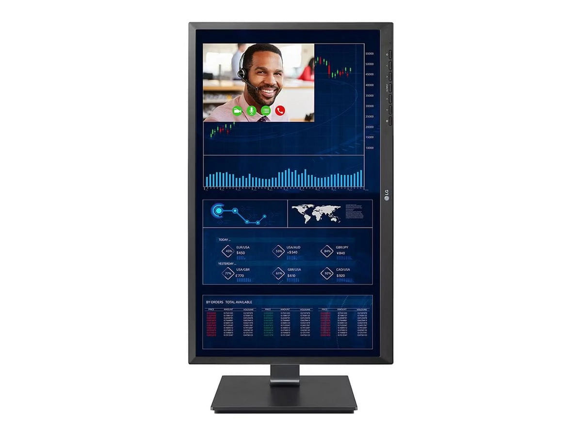 All-in-one Thin Client Pentium Silver N6005 8 GB 256 GB 23.8" Z334186