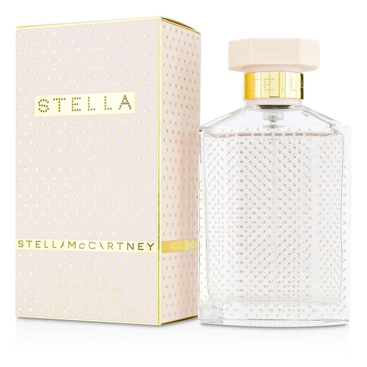 Eau De Toilette Spray 100ml/3.3oz I4294