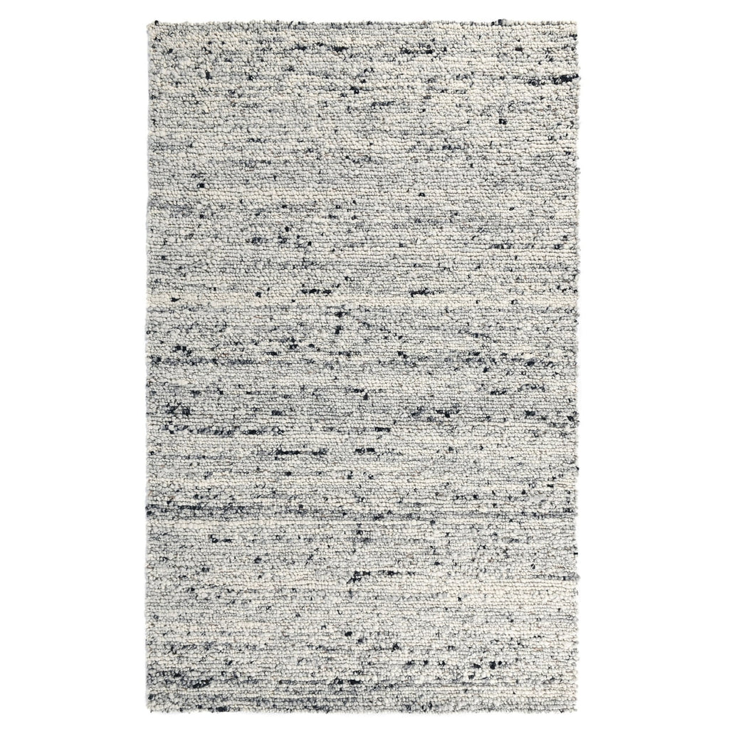 5 x 8 Handwoven Wool Area Rug G258