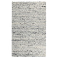 5 x 8 Handwoven Wool Area Rug G258