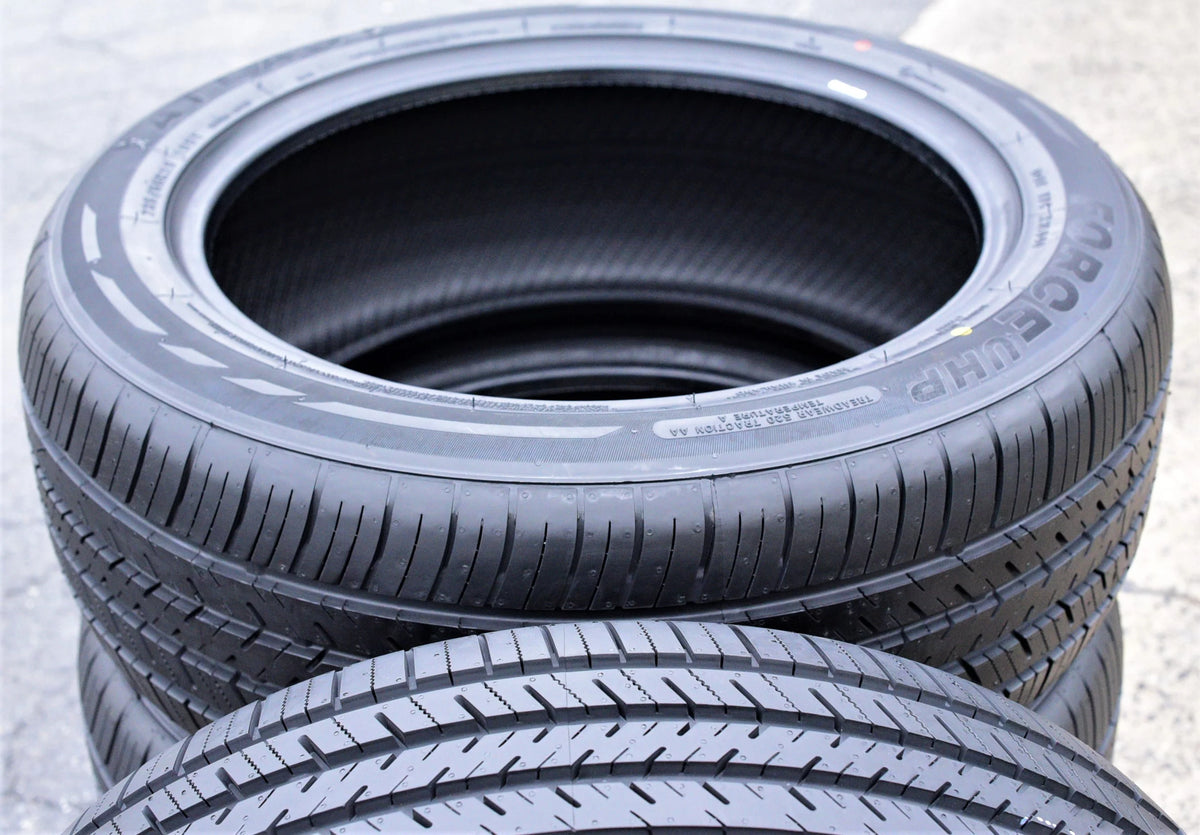225/35R18 87W XL All Season Performance Tires Set of 4 D809771