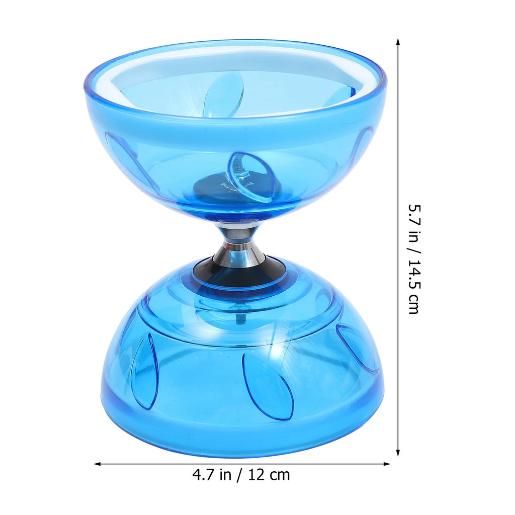Chinese Yoyo Diabolo Toy V355