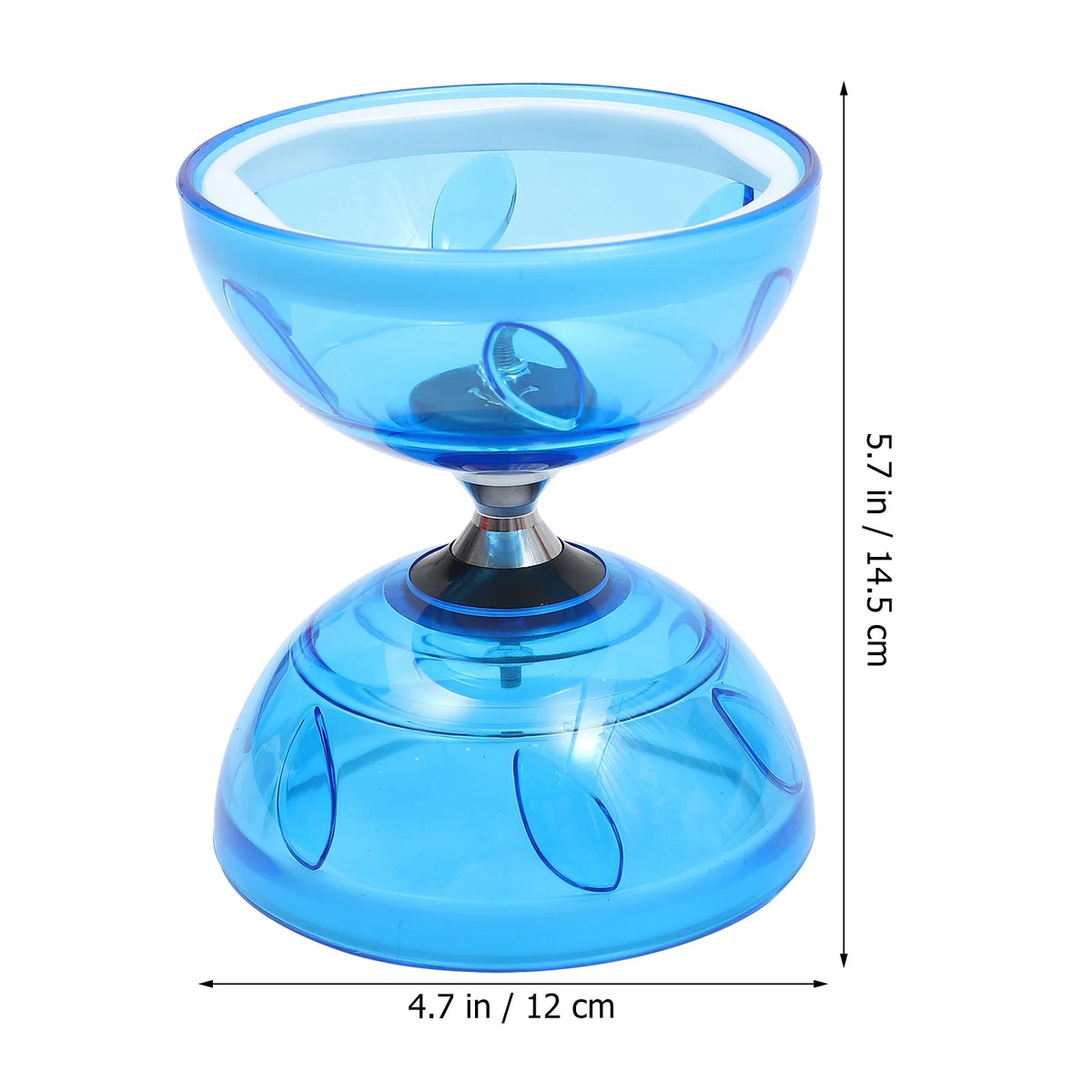 Chinese Yoyo Diabolo Toy V355
