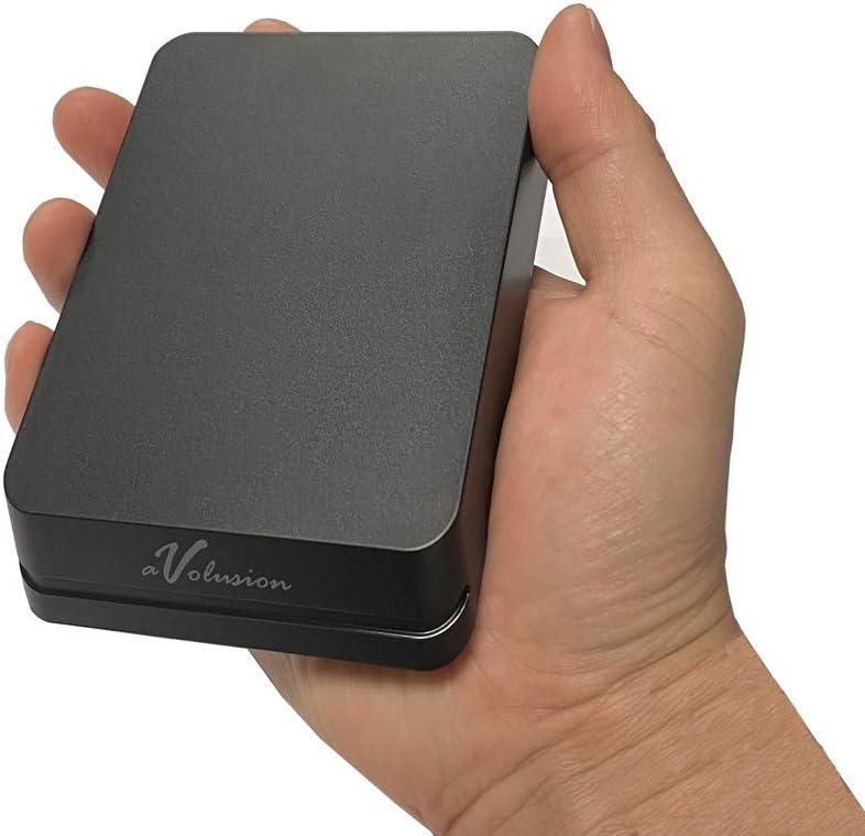1.5TB USB 3.0 Portable External Hard Drive Pack of 2 M671