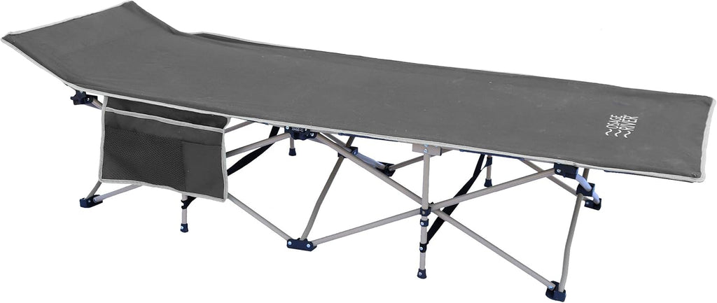 Standard Folding Camping Cot Pack of 2 T105