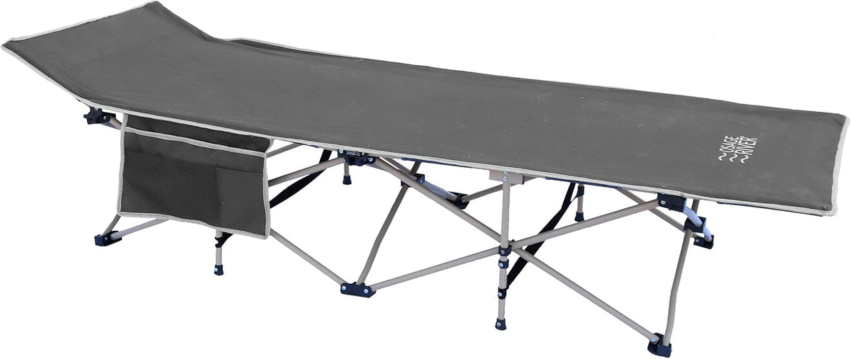 Standard Folding Camping Cot Pack of 2 T105