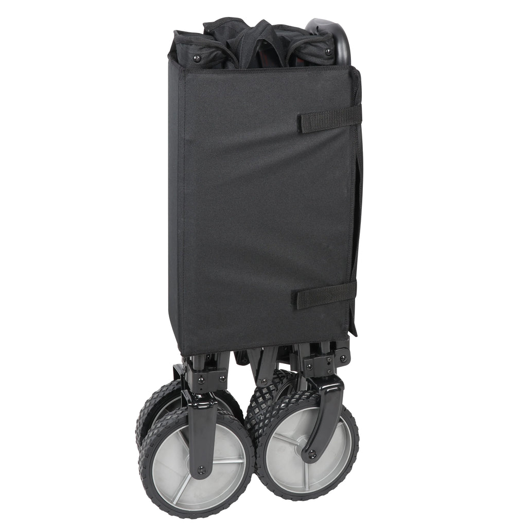 Black Wagon Cart A659144