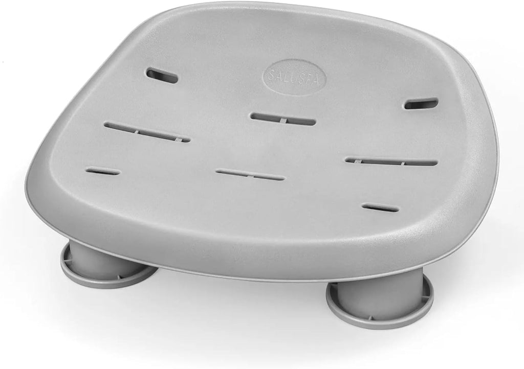 Inflatable Hot Tub with Seat and Headrest Pillows S279344