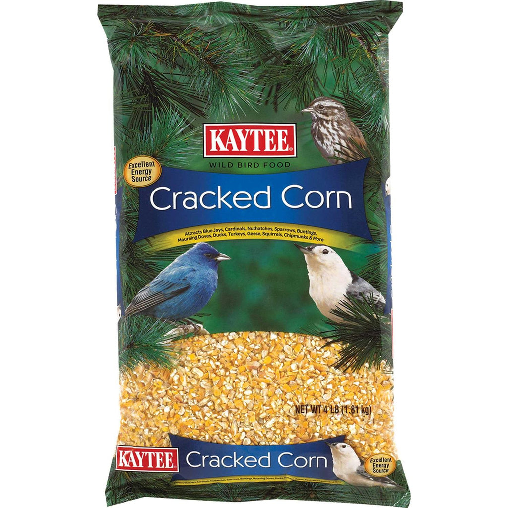Cracked Corn Wild Bird Food E81380