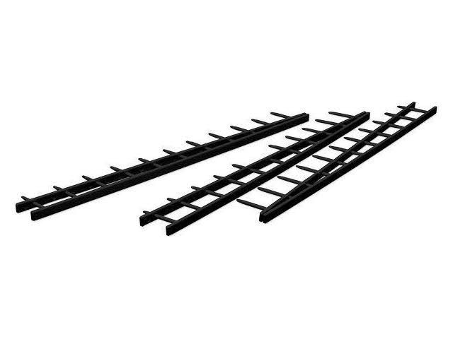 Black Binding Spine R16200