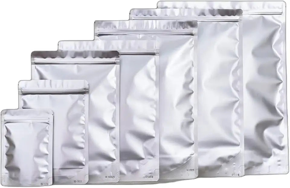 Food Grade Galactomannan 1000 Grams V167587