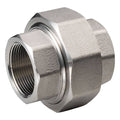 1-1/4x22 316/316L Stainless Steel Pipe Union E753866