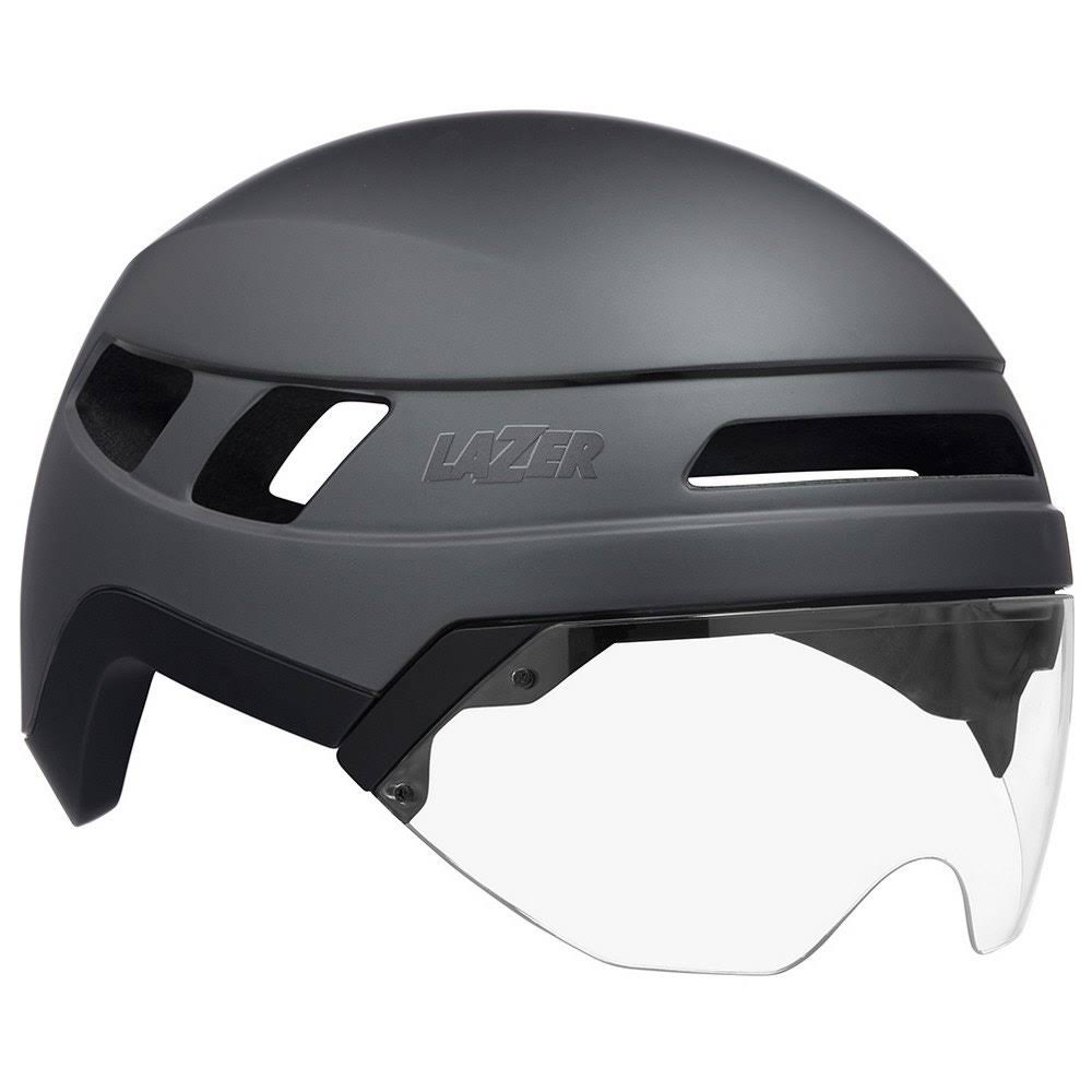 Titanium S Helmet X318463