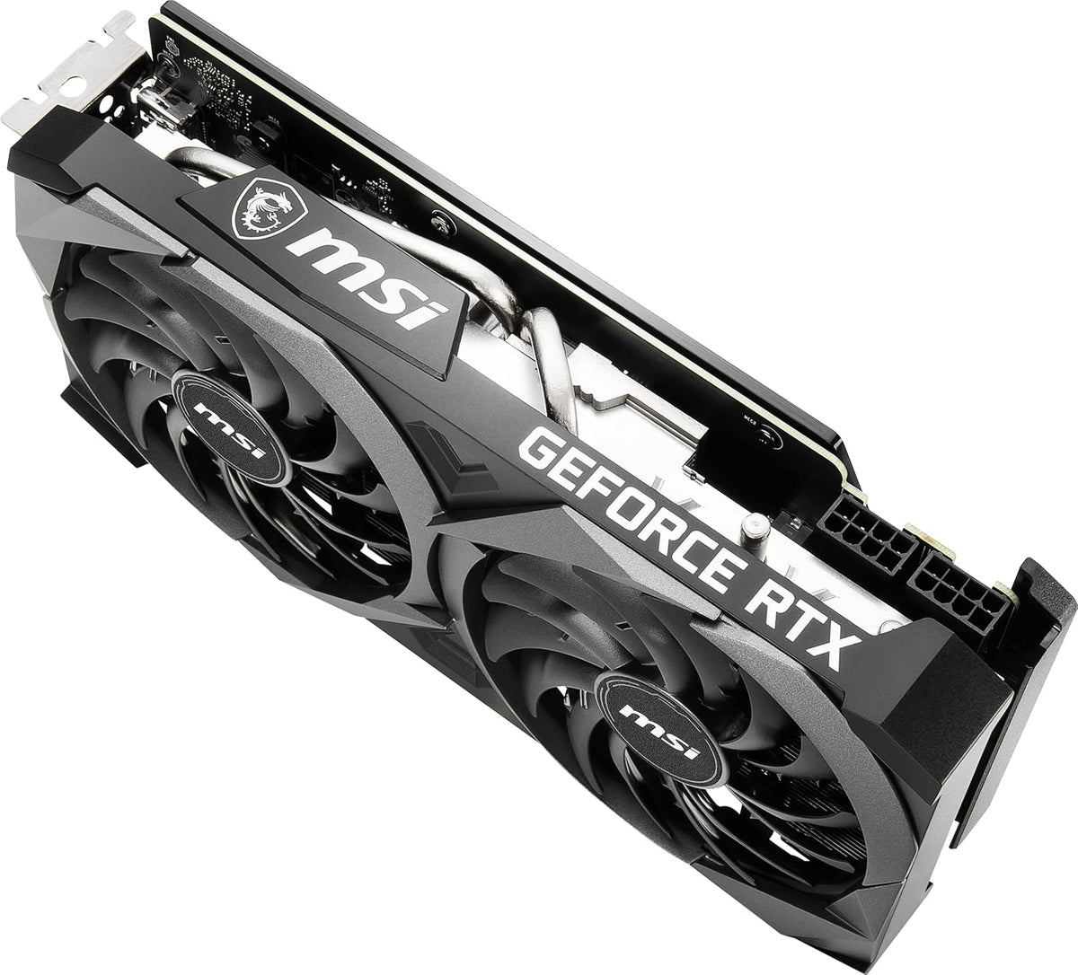 RTX 3070 8GB GDRR6 256-Bit Graphics Card A74390